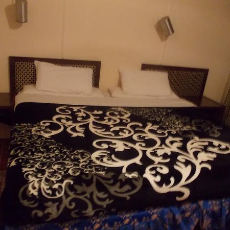 Hotel Aljazira Nouadhibou Zimmer foto